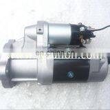 Heavy Truck Starter Motor 8200699 24V 39MT Motor Starter