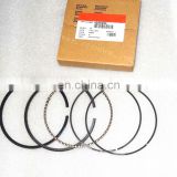 Motorcycle spare parts 6CT Natural Gas piston ring 4025290 3992150 3607358
