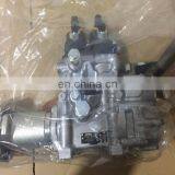 Оригинальный топливный насос системы Common Rail 094000-0430 22100-E0390 для SK480-8