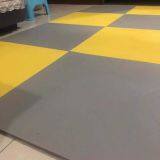 Colorful Mat Colorful Rubber Floor thumbnail-5