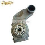 Excavator 3306 Water Pump 7N5908 thumbnail-2