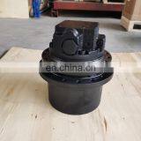 PHV-3B-35B Travel Motor PX15V00027F1 Excavator Drive Unit E35B Mini Final Drive thumbnail-4