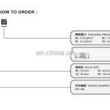Taiwan Plug-in Check Valve CV / CA-08 / 10/12 / 16-N / V-05 / 20/50/75 CV-08-N-20 CV-10-N-20 CV-12-N-20 CV-16-N-20 thumbnail-6