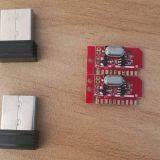 Transmitter and Receiver for Rechargeable Wireless Mouse thumbnail-3