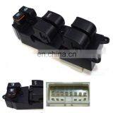 RHD Power Master Main Window Switch for Toyota Landcruiser Prado 95 Camry Echo Hilux Dual Cab LN167 Prad 84820-60080 8482060080 thumbnail-3