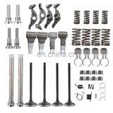 Cylinder Head Rebuild Kit For Honda Sportrax TRX400EX 1999-2008