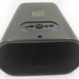 OEM Manufacturing Injection Small Plastic Moulded Parts Custom Plastic Parts for Signal Receiver thumbnail-2