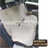 Manufacture Sale Customized Car Seat Cover For Dog Pet thumbnail-5
