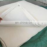 1mm 3mm 5mm Pure White 100% Felt Wool Pressed Fabric Wool Felt thumbnail-3