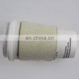 High Quality Heat Resistant Cozy Coffee 100% Wool Felt Cup Sleeve Made In China thumbnail-7