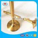 Motorcycle Parts Engine Valves for Megelli 250r 250rr 125r 125rr 250cc Sports r se thumbnail-3