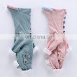 2018 Infant Newborn Toddler Baby Boy Girl Spring Winter Clothes Romper thumbnail-5