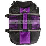 Wholesale Summer New Style Reflective Service Custom Kevlar Cheap Pet Dog Safety Life Jacket Vest Clothes For Dogs thumbnail-2