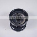 DC35 DC70 DC68 Kubota Combine Rice Harvester Spare Parts Track Roller thumbnail-1