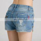 Automatic Pocket Attaching Electronic Pattern Setter Industrial Sewing Machine thumbnail-3