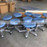 Ergonomic Medical Stool With Wheels thumbnail-5