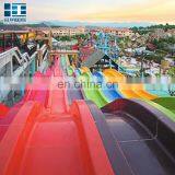 Factory Price Indoor Outdoor Waterslide With Good Quality thumbnail-4