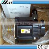 YASKAWA 400W SGM7J-04AFC6S+SGD7S-2R8A00A Servo Motor System thumbnail-1