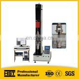 200kn TLW-200 Computer Spring Tension and Compression Tester /spring Testing Machine thumbnail-4