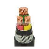 Low Voltage Copper Core 061kv XLPE Insulated STA Armoured Power Cable thumbnail-7