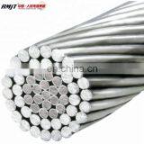 Overhead BS Standard Aluminum Dog Conductor ACSR 100mm2 thumbnail-6