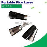1064nm 532nm 755nm Picosecond Pulse Laser Tattoo Removal Machine thumbnail-6