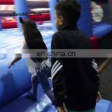 Outdoor Inflatable Amusement Parks Large Inflatable Bouncer/Inflatable Playground Equipment/Inflatable Theme Park thumbnail-1