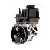 NEW Power Steering Pump 0064661501 0064662601 0064664701 High Quality thumbnail-3