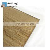 Decorative Fabric Laminated Glass thumbnail-5