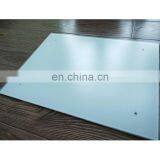 Factory Wholesale School Anti-glare Glass Dry Eraser Board With Pen Shelf in 1200x1800mm Glass Dry Erase Board thumbnail-3