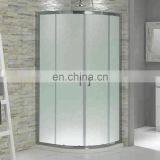 Sliding Glass Shower Doors/ Rooms for Bathroom thumbnail-6