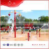Hot Commercial Water Splash Pad Ground Park For Sale For Kids thumbnail-3