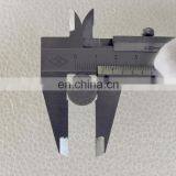 Stainless Steel Sintered Filter Disc thumbnail-5