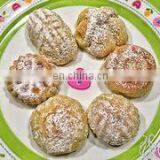 12 Months Warranty Sales Service Provided Factory Price Maamoul Coxinha Making Machine for Food Maker thumbnail-3