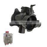 Plastics Accessories Molding Plastic Part Plastic Car Parts thumbnail-6