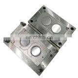 Plastic Injection Mould for Circle Knitting Loom Set Knit Quick thumbnail-2