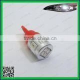 Side-pin Flat Rounded SMD 5050 Led T10 12v 2w thumbnail-1