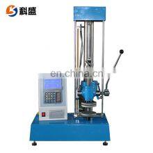 TLS-S 1000N Digital display manual Spring tensile compression fatigue universal Test Machine