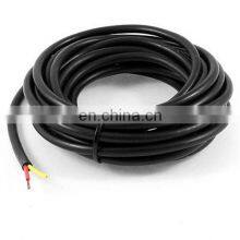 China Gold Supplier SOLID HALOGEN-FREE PVC INSULATED COPPER WIRE thumbnail-3