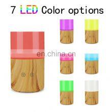 Factory Price Essential Oil Humidifier 200ml Music Aroma Diffuser With Bluetooth Speaker for Room thumbnail-4