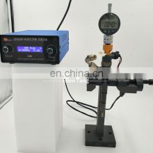 AHE Test Function CRI230 Electromagnetic Injector E1024140 Diesel Common Rail Injector Tester For Bos ch Dens o Delp hi C AT