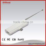 Mobile tv Tuner Dvb-t2 Usb Dongle Digital tv Receiver for Mobile Phone thumbnail-1