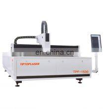 High Precision Metal Frame Fiber Cutting Machine Cut Laser Fiber Metal thumbnail-2