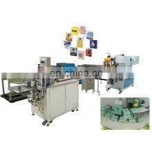 High Profitable Pocket Tissue Paper Production Line thumbnail-1