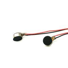 0625 Coin Vibrating Motor Long Life 6mm Flat Mini BLDC Vibration Motor for Bracelet and for Wearable Device thumbnail-4