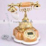 landine hot sale basic old antique telephone