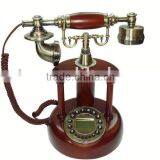 Wooden Telephone Craft Gift thumbnail-1