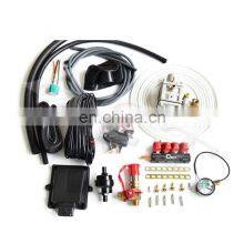 Act Cng Lpg Glp Kit 4 Cylinder Sequential Injection Gnv Kit Motorcycle Fuel System Kits Gnv 4 Cilindros Other Auto Engine Parts thumbnail-2