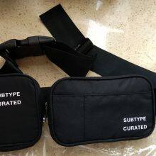 Reflective Fabric Bag Customization thumbnail-5