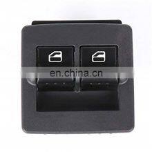 Electric Window Switch Car Window Button 1C0959851 1C0959855 1C0959527 Fit for Beetle 1998-2010 thumbnail-2